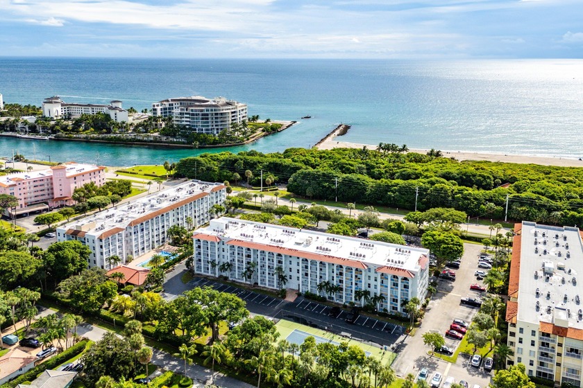 This two bedroom two bath has been completely renovated from top - Beach Condo for sale in Boca Raton, Florida on Beachhouse.com