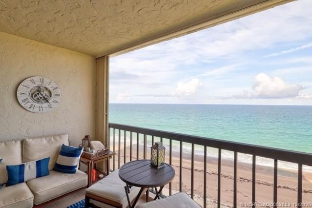 Welcome to this stunning 9th-floor residence on Hutchinson - Beach Condo for sale in Jensen Beach, Florida on Beachhouse.com