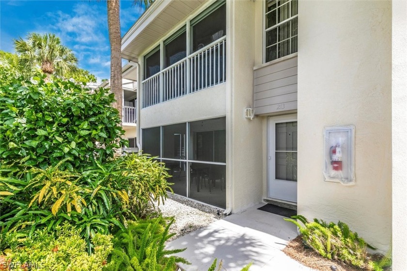 Indulge yourself in the perfect balance of luxury, recreation - Beach Condo for sale in Bonita Springs, Florida on Beachhouse.com