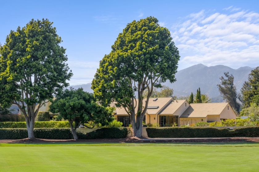 New price: 6.995M-lowest inside guard-gated Birnam Wood Golf - Beach Home for sale in Santa Barbara, California on Beachhouse.com