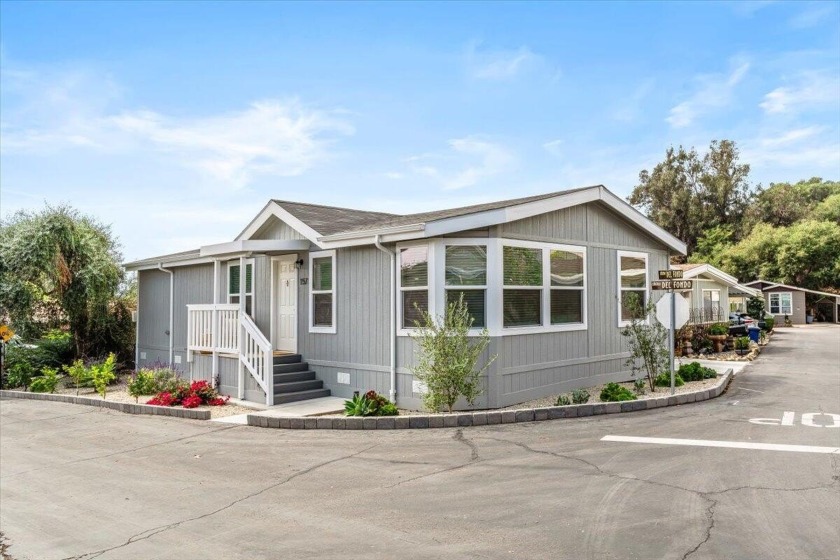 Built in 2024, this light-filled 2 bedroom, 2 bath home with - Beach Home for sale in Santa Barbara, California on Beachhouse.com