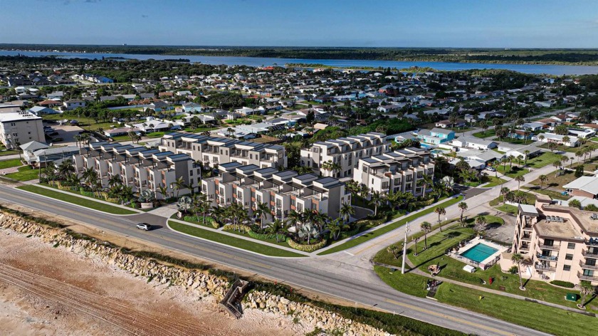 Introducing Bailey By The Sea,A New Concept In Luxury Beach - Beach Condo for sale in Ormond Beach, Florida on Beachhouse.com