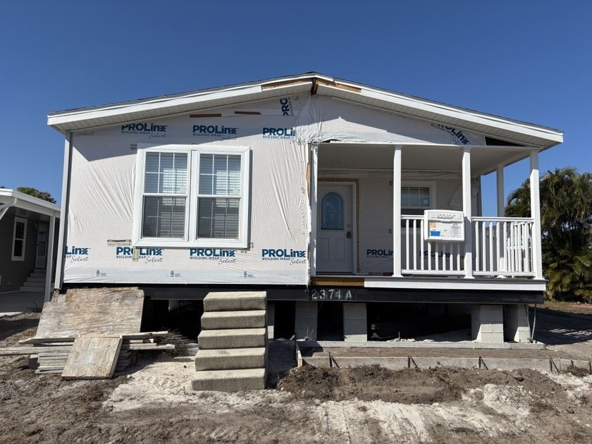 COMING SOON! Currently under construction. Welcome to Palm Lake - Beach Home for sale in Riviera Beach, Florida on Beachhouse.com