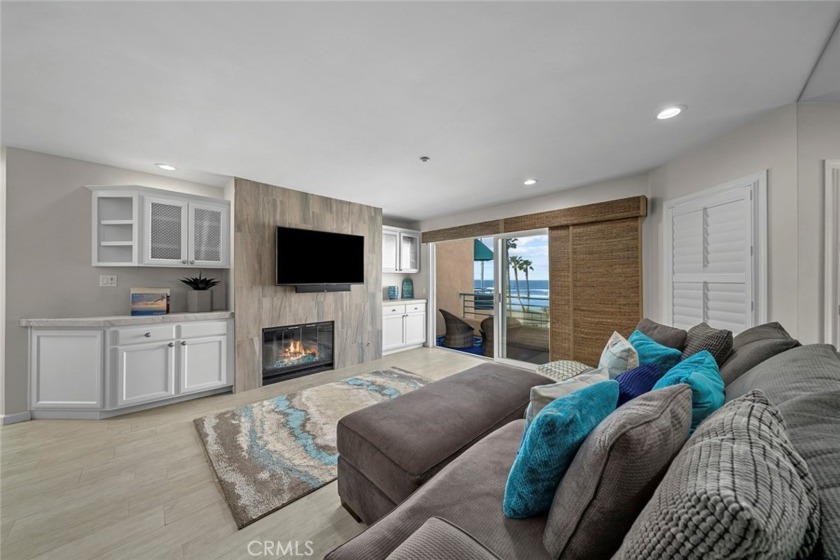 An awe-inspiring view from this cozy, San Miguel beach getaway! - Beach Condo for sale in Oceanside, California on Beachhouse.com