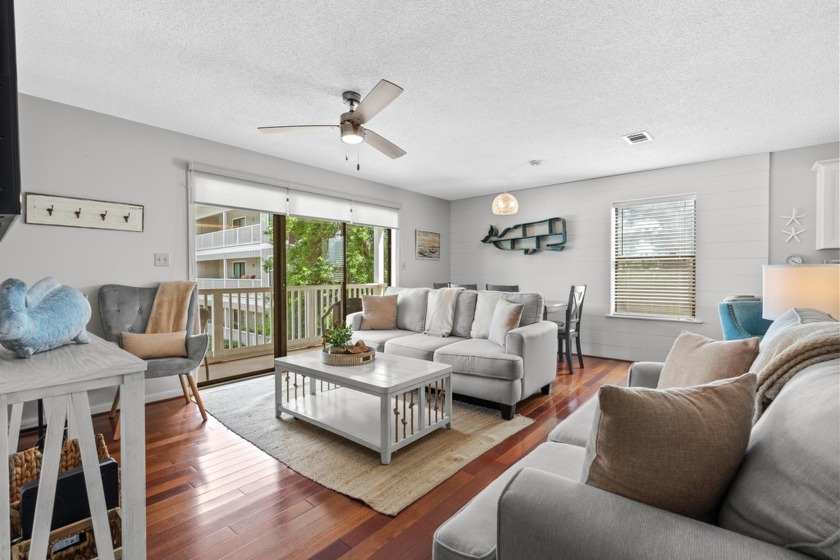 Experience the joy of coastal living with this impressive - Beach Condo for sale in Santa Rosa Beach, Florida on Beachhouse.com