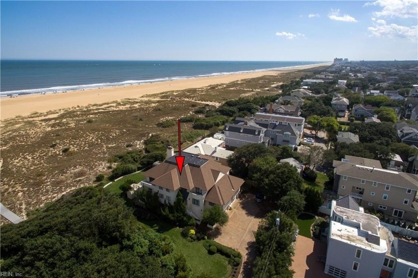 This sensational property built by Sykes Construction is located - Beach Condo for sale in Virginia Beach, Virginia on Beachhouse.com