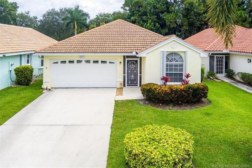 Located in the heart of Palm City, this Beauty is a must see! An - Beach Home for sale in Palm City, Florida on Beachhouse.com