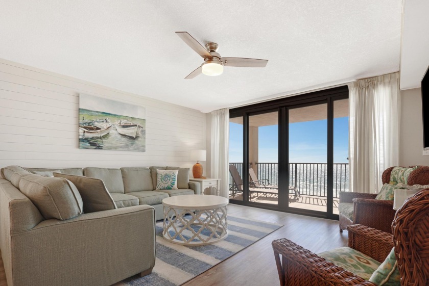 Gulf Front - Completely Renovated - New Rental - Signature - Beach Vacation Rentals in Orange Beach, Alabama on Beachhouse.com