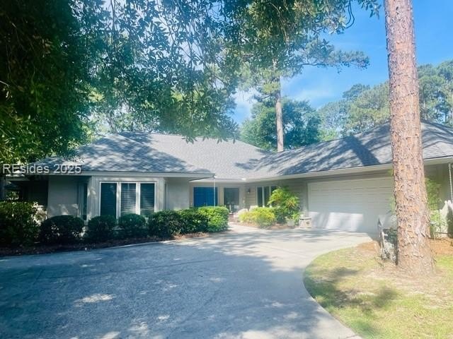 Indigo Run Beauty with Golf Views & Private heated free form - Beach Home for sale in Hilton Head Island, South Carolina on Beachhouse.com
