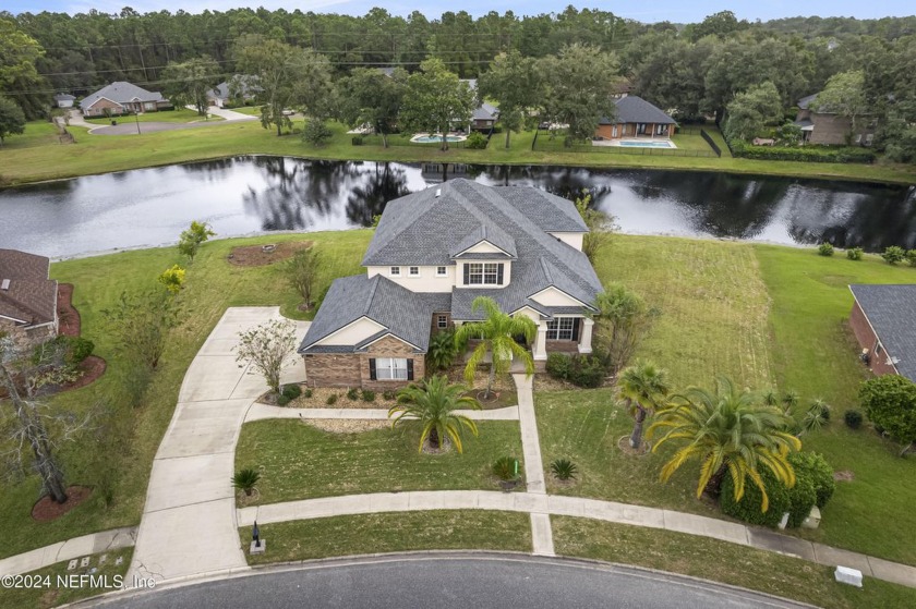 CHECK OUT THIS GORGEOUS - Beach Home for sale in Jacksonville, Florida on Beachhouse.com