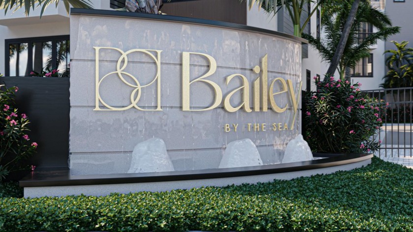 Introducing Bailey By The Sea,A New Concept In Luxury Beach - Beach Condo for sale in Ormond Beach, Florida on Beachhouse.com