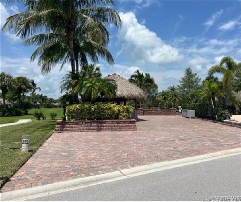 Welcome to this tropical sanctuary, where luxury and attention - Beach Lot for sale in Port Saint Lucie, Florida on Beachhouse.com