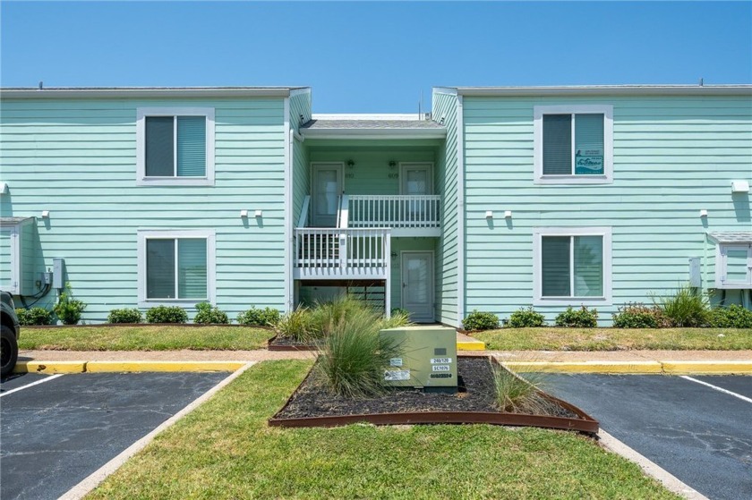 Discover your slice of paradise with this beautifully updated - Beach Condo for sale in Rockport, Texas on Beachhouse.com