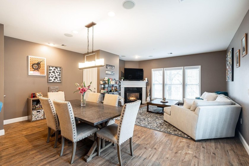 Location, location! You'll love being just steps from the - Beach Condo for sale in Milwaukee, Wisconsin on Beachhouse.com