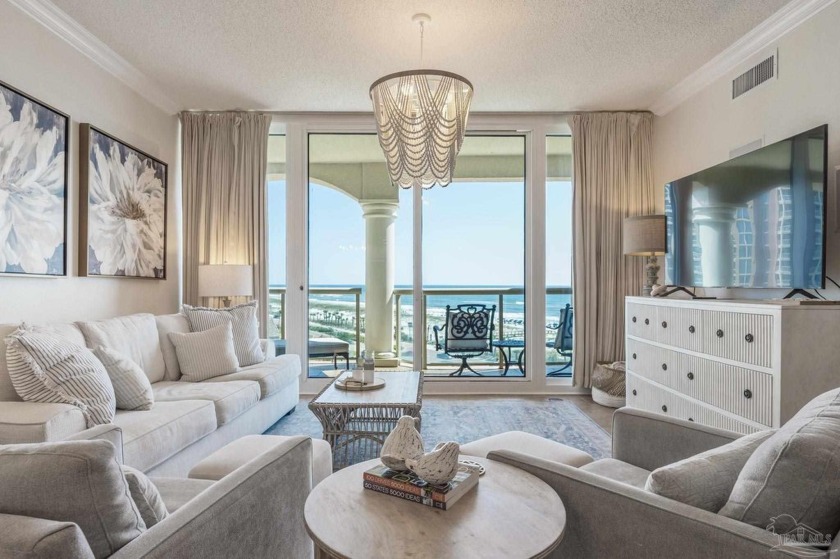 Indulge in the luxury lifestyle at Portofino, a top-tier resort - Beach Home for sale in Pensacola Beach, Florida on Beachhouse.com