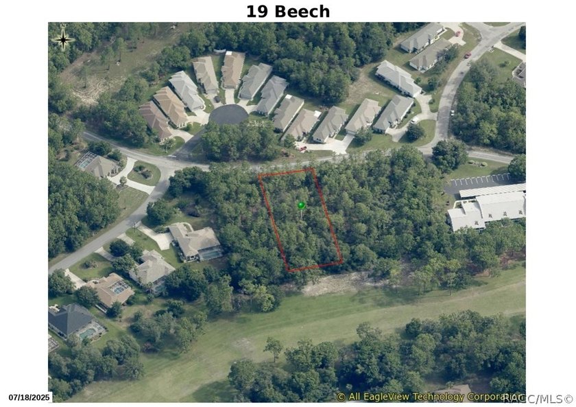 DO NOT MISS these unbelievable golf course homesites! YES! You - Beach Lot for sale in Homosassa, Florida on Beachhouse.com