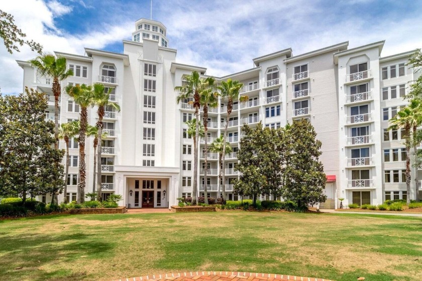 Compelling price from a motivated seller! Updates include: New - Beach Condo for sale in Miramar Beach, Florida on Beachhouse.com