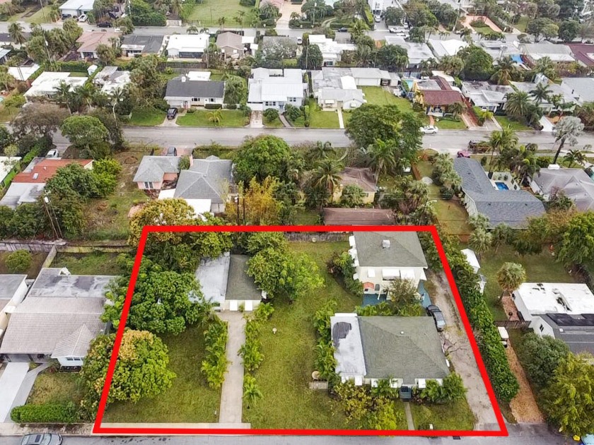 Seize a rare and distinctive opportunity to own a lucrative - Beach Townhome/Townhouse for sale in Lake Worth Beach, Florida on Beachhouse.com
