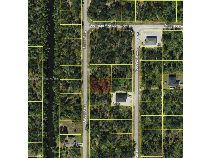 New Construction price per sq ft: $280.00 Optional 
Explore the - Beach Lot for sale in Port Charlotte, Florida on Beachhouse.com