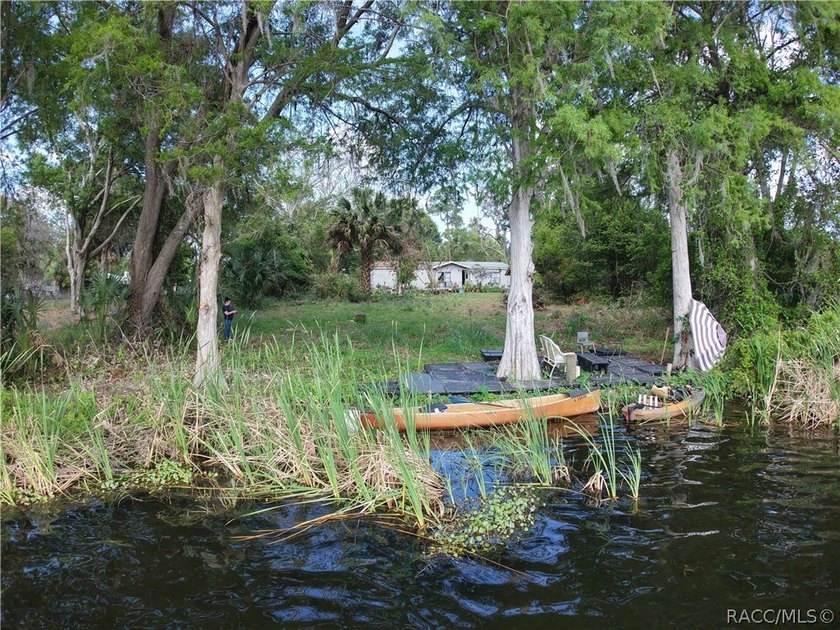 One or more photo(s) has been virtually staged. Your Private - Beach Home for sale in Inglis, Florida on Beachhouse.com