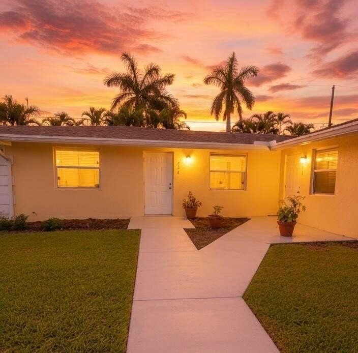 Prime Investment Opportunity in West Palm Beach! This - Beach Townhome/Townhouse for sale in West Palm Beach, Florida on Beachhouse.com