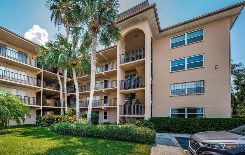 ***SIRS AND MIRS REPORTS COMPLETED- NO ADDITIONAL ASSESSMENTS - Beach Condo for sale in Largo, Florida on Beachhouse.com