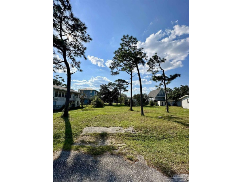 If you are dreaming of building a COASTAL COTTAGE in a lively - Beach Lot for sale in Orange Beach, Alabama on Beachhouse.com