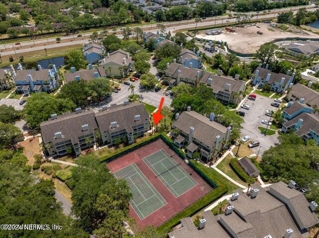 Welcome home to your fully renovated, ground floor unit! New - Beach Condo for sale in Ponte Vedra Beach, Florida on Beachhouse.com