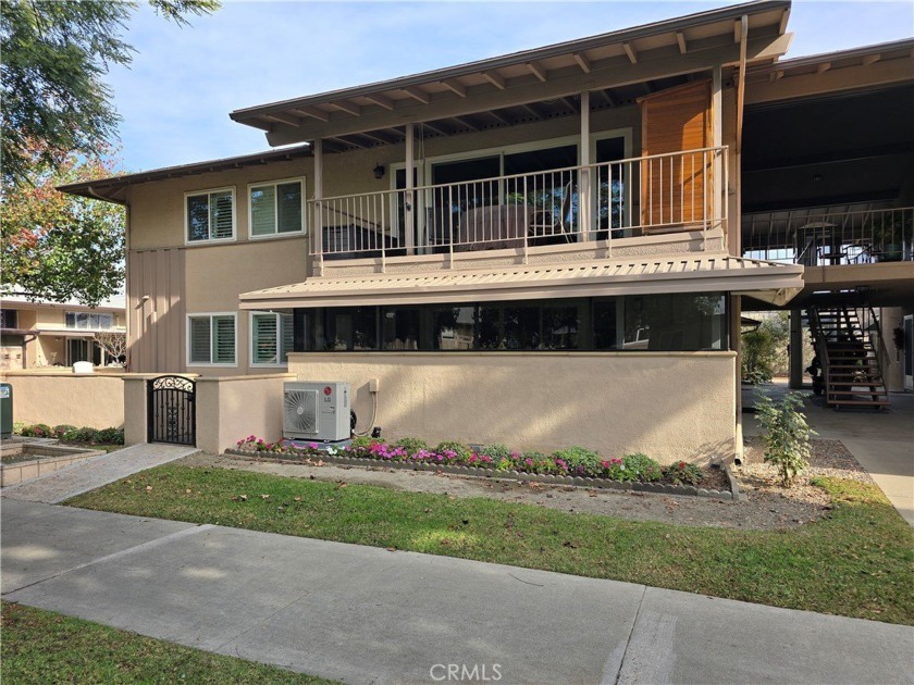 M15 3F Carport Building 1 space 14 - Beach Other for sale in Seal Beach, California on Beachhouse.com