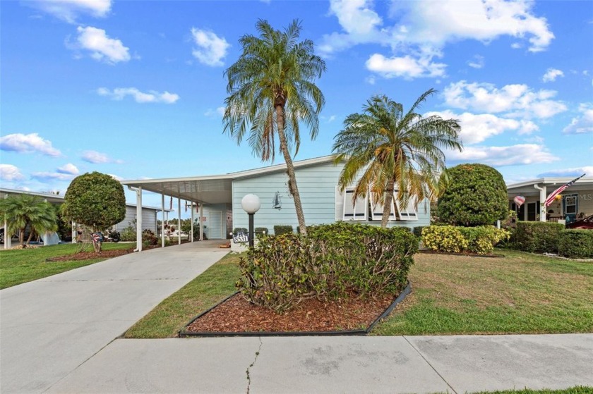 Lakefront Living at Its Best in Imperial Lakes - 55+ Community
 - Beach Home for sale in Palmetto, Florida on Beachhouse.com