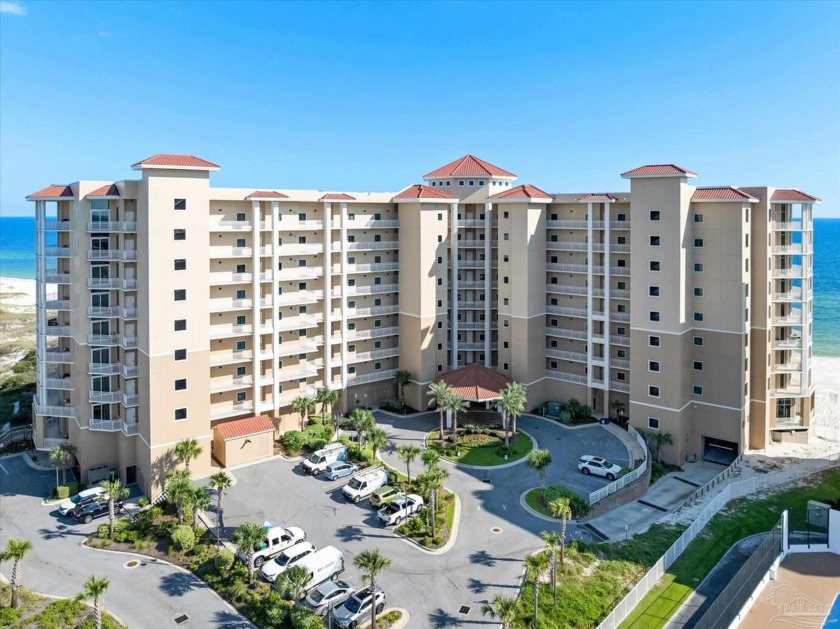 TRUE LUXURY ON THE BEACH and UNLIKE ANY OTHER. This - Beach Home for sale in Perdido Key, Florida on Beachhouse.com