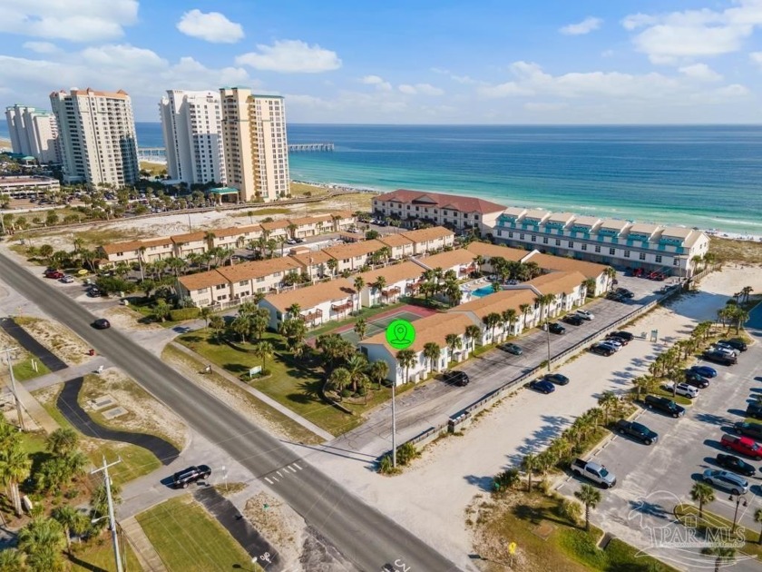 Ready to relax and enjoy the coastal life?! This furnished, 2 - Beach Home for sale in Navarre Beach, Florida on Beachhouse.com