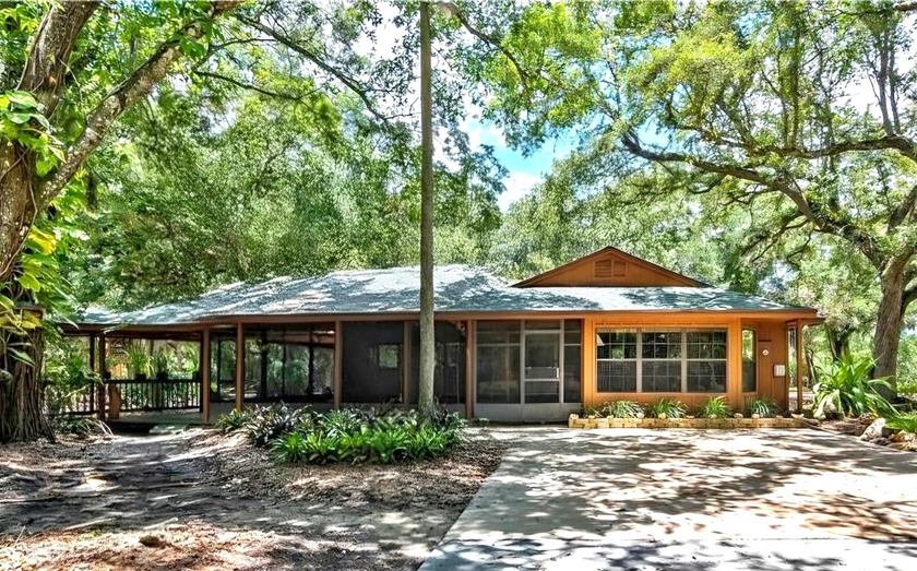 Discover a rare opportunity to own a spectacular 4.89-acre - Beach Home for sale in Vero Beach, Florida on Beachhouse.com