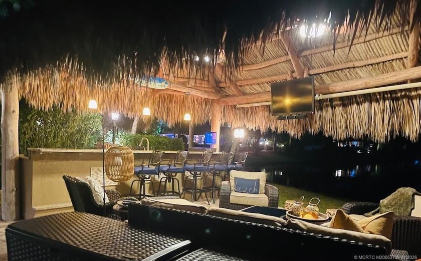 RIME LOCATION WITH STUNNING LAKE VIEWS! Situated near the - Beach Lot for sale in Port Saint Lucie, Florida on Beachhouse.com