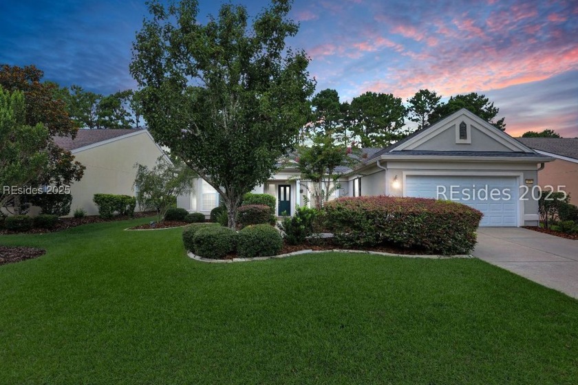 Welcome to Your Perfect Lowcountry Retreat! Nestled on a - Beach Home for sale in Bluffton, South Carolina on Beachhouse.com