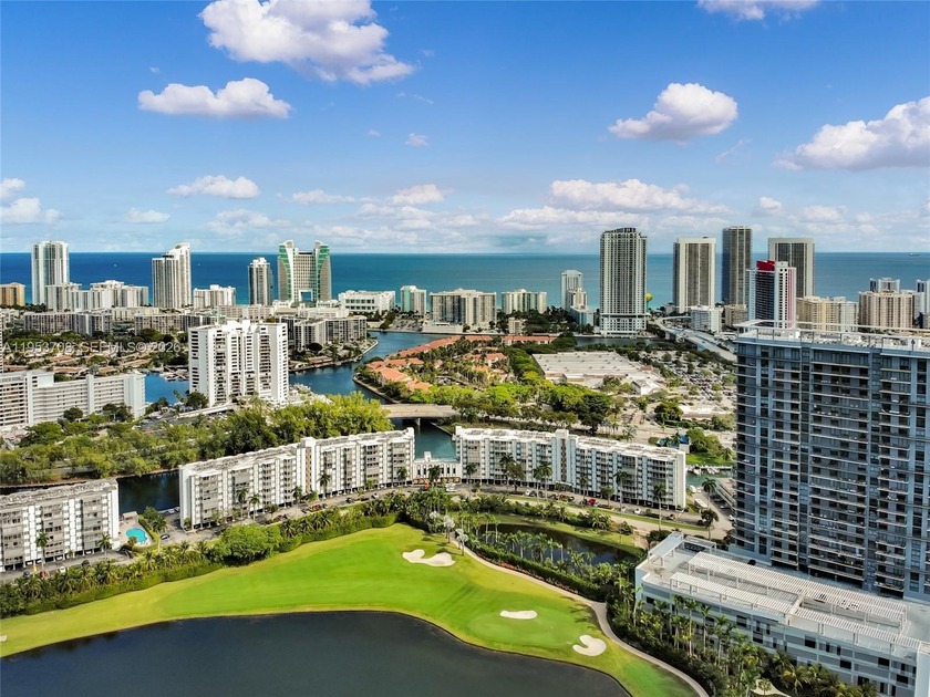 Discover this beautiful 2-bedroom, 2-bathroom condo in the heart - Beach Condo for sale in Hallandale Beach, Florida on Beachhouse.com