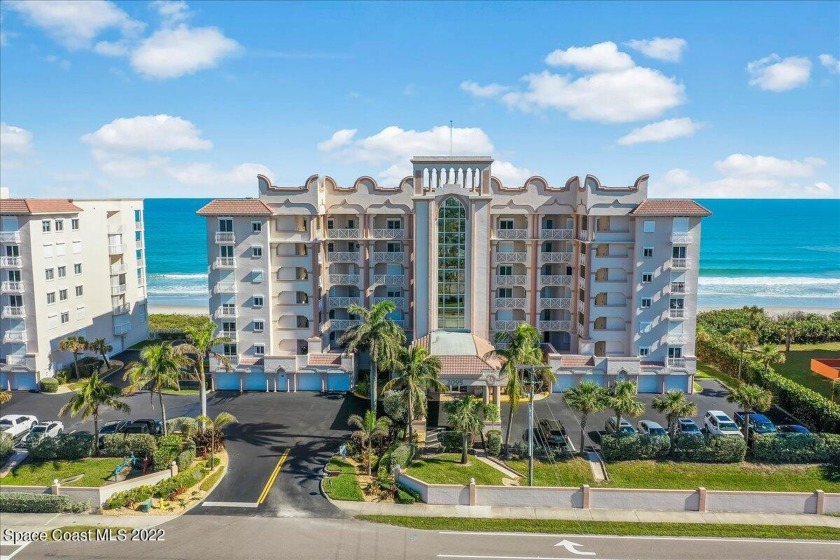 MOTIVATE SELLERS, just did a $50K price improvement. This - Beach Condo for sale in Indian Harbour Beach, Florida on Beachhouse.com