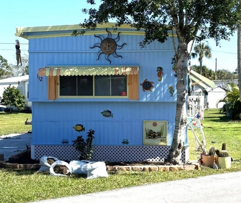 Exceptional home design featuring a well-thought-out floor plan - Beach Home for sale in Sebastian, Florida on Beachhouse.com