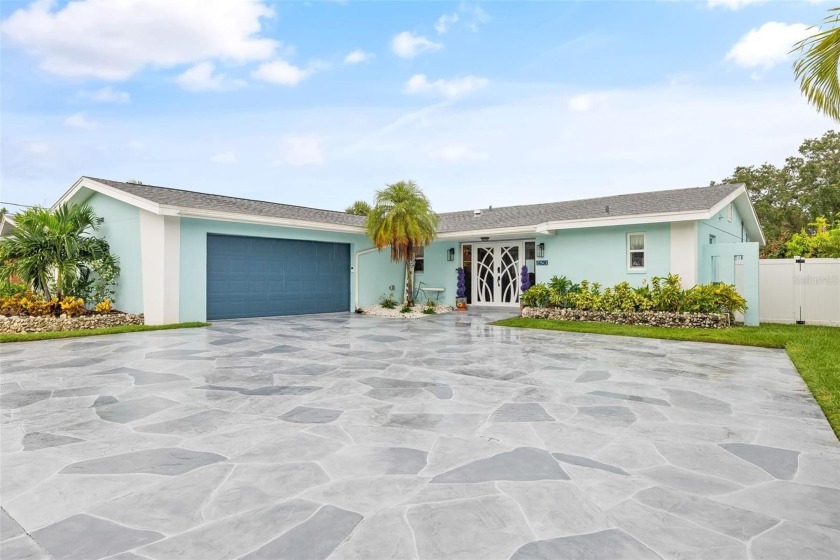 Huge price reduction!!! This house did not have any flooding - Beach Home for sale in Seminole, Florida on Beachhouse.com