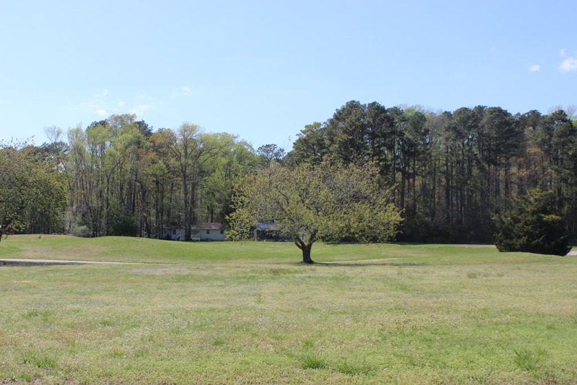 2/196 Cleared, golf course lot overlooking the 9th Fairway on a - Beach Lot for sale in Greenbackville, Virginia on Beachhouse.com