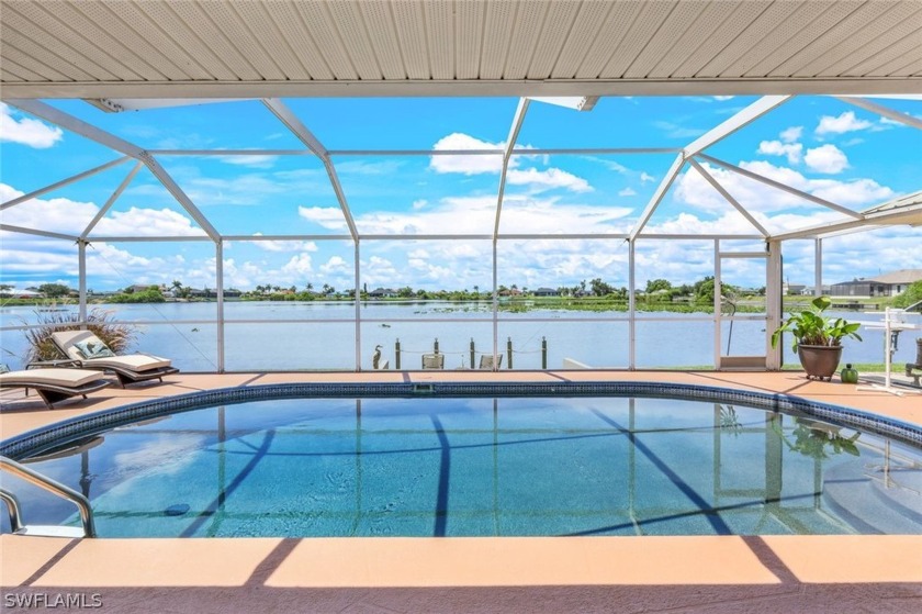 Buyer's loss is your gain! Check out this GORGEOUS home that is - Beach Home for sale in Cape Coral, Florida on Beachhouse.com