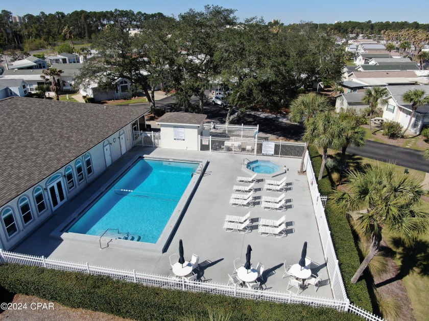 Step into this vibrant home featuring a luminous open floorplan - Beach Home for sale in Panama City Beach, Florida on Beachhouse.com