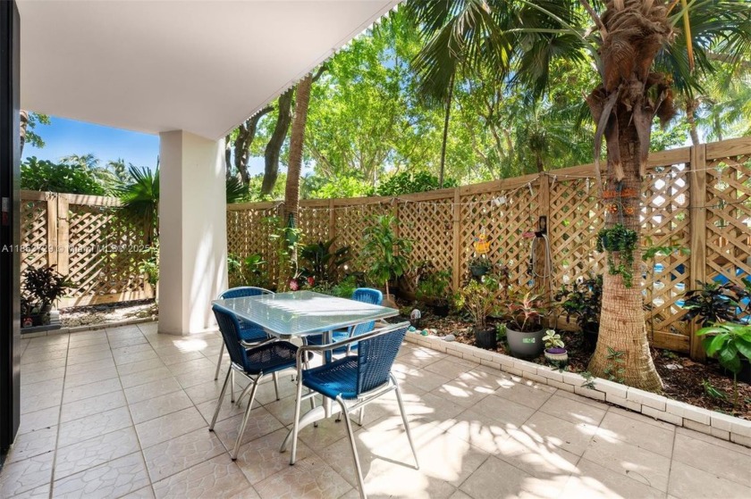 Welcome to this spacious 1-bedroom, 1.5-bathroom condo offering - Beach Condo for sale in Miami, Florida on Beachhouse.com