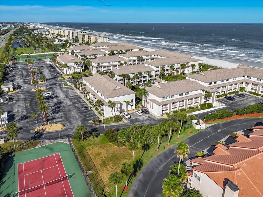 Experience the best of coastal living in this beautifully - Beach Condo for sale in ST Augustine, Florida on Beachhouse.com