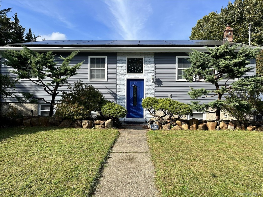 Whether you're escaping the city or settling in full-time, this - Beach Home for sale in Wading River, New York on Beachhouse.com