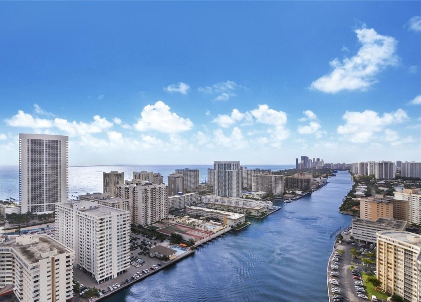 Great investment opportunity to purchase luxury condo with - Beach Condo for sale in Hallandale Beach, Florida on Beachhouse.com