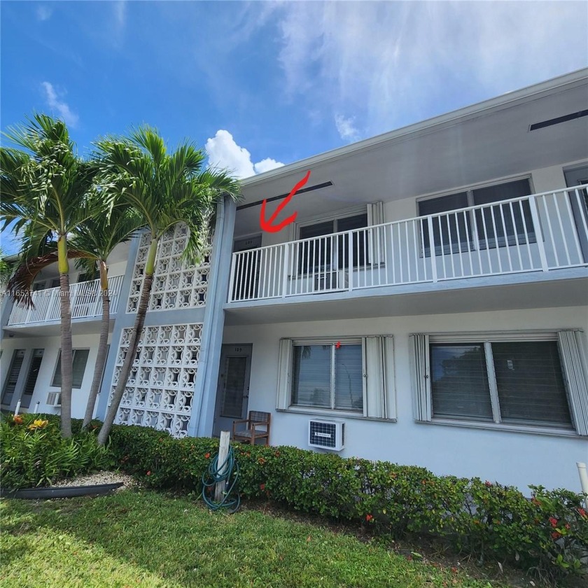 Excellent Location! A 55+ Boutique Condo/Co-Op located in - Beach Other for sale in Fort Lauderdale, Florida on Beachhouse.com