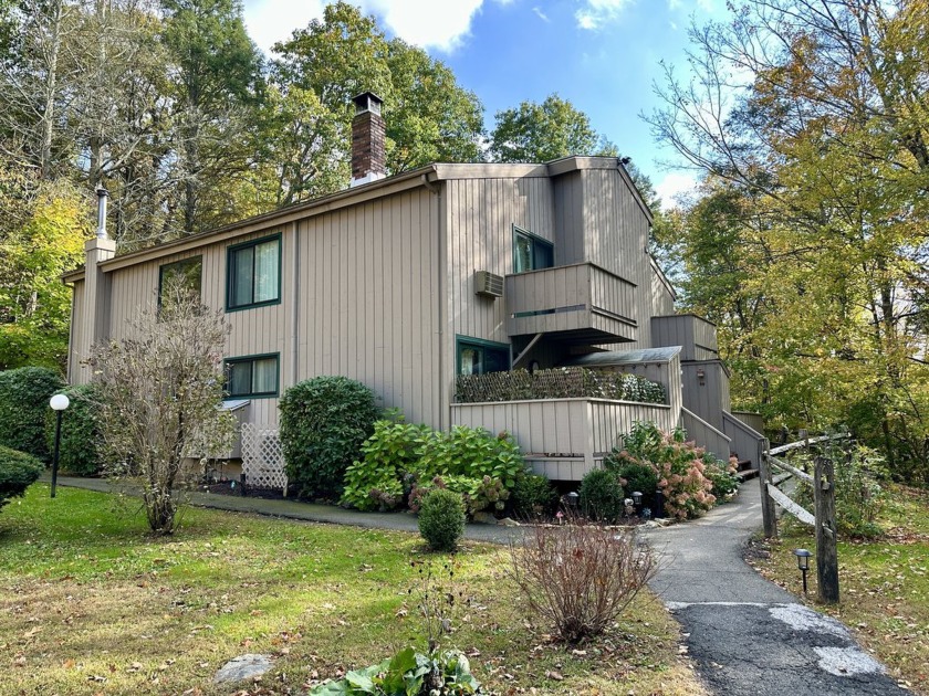 Quonnipaug Hills Condominium Complex is nestled in the tranquil - Beach Condo for sale in Guilford, Connecticut on Beachhouse.com