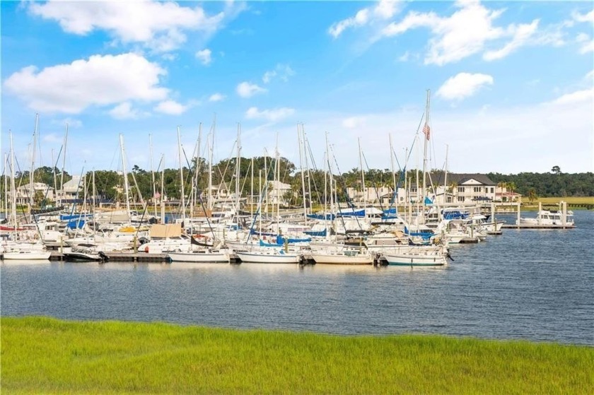 Welcome to Affordable Luxury on St. Simons Island! Experience - Beach Condo for sale in Saint Simons, Georgia on Beachhouse.com