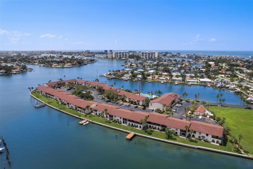 Under contract-accepting backup offers. BEAUTIFULLY UPDATED - Beach Condo for sale in Treasure Island, Florida on Beachhouse.com